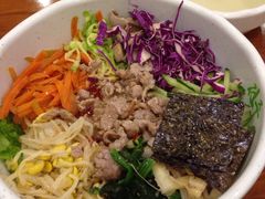 -全州拌饭馆(断桥店)