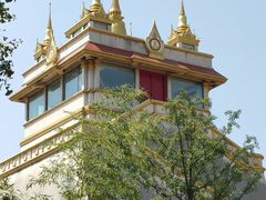 -洛阳白马寺