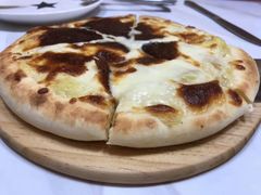 -吃饼人西餐(南开店)