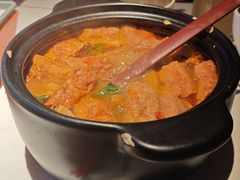 -柳喜辣·烧烤酒局(跃进总店)