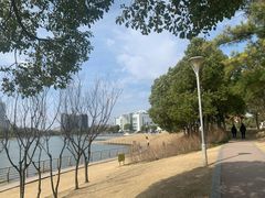 -美兰湖景区
