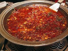 -烤匠麻辣烤鱼(双流明城购物中心店)
