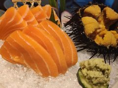 -山葵家·创意料理(临平银泰城店)