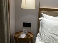 -禾尖S酒店(深圳大学店)