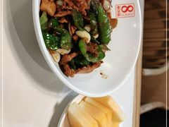-醉得意·家常菜(杨家湾店)