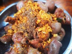 -老瓦房冷锅串串(文殊院店)