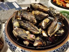 -杭州钱江新城万怡酒店-西餐厅