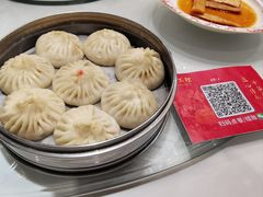 -狗不理(贵宾楼店)