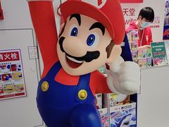 -任天堂Nintendo Switch体验店(天河城店)