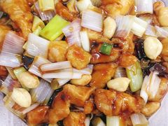 -南门小馆·清真(国贸商城店)