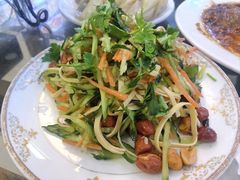 -林包子铺(市府广场店)