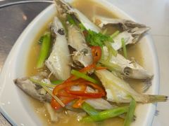 -陆记鹅庄·潮汕菜·狮头鹅(大仟里店)