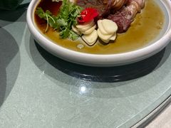 -四季餐厅(大寺店)