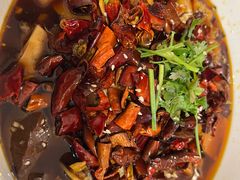 -叁拾壹克饺子·东北菜(国贸店)