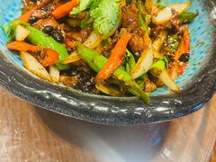 -熙春园餐厅