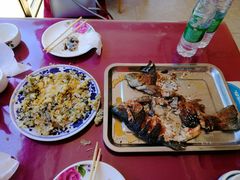 -老李客栈民宿餐厅