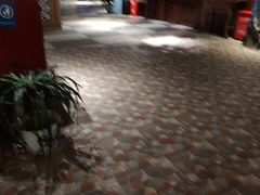 -老阿妈蒙古村·蒙古包·草原文化·歌舞表演(老君堂店)