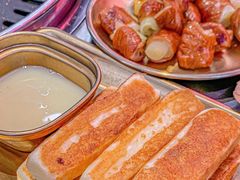 -韩味南山塔·烤肉自助(中骏世界城店)