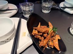 -烤匠麻辣烤鱼(IFS店)