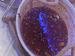 -夜火烤摊·东北烧烤酒场·老杨小黄鱼