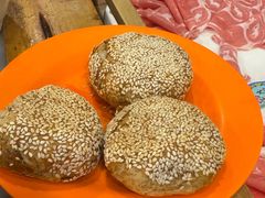 -马记伊源斋涮肉·清真菜(潘家园古玩市场店)