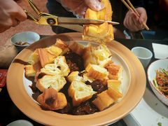 -小城外婆肴私房菜.家宴聚集点(圆明园颐和园·清河上地店)