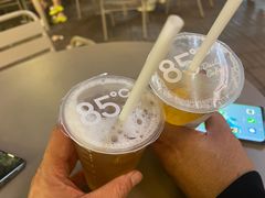 -85度C(东莞常平新南街店)