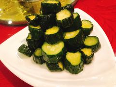 -大眼锅贴水饺(河东店)