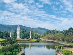-云南民族村