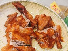 -大树头·花园餐厅(市桥店)