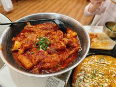 -HOTISLAND海鸡岛·韩国料理(江南西店)