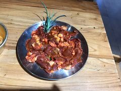 -红沃烤肉(家乐福2部店)