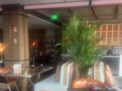 -恰餐厅及酒吧CHAR Bar & Grill(北京三里屯洲际店)
