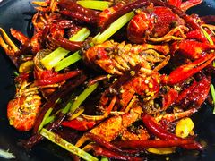 -龙虾风暴(松江店)