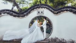 点击看大图 -光阴的故事婚纱摄影(苏州店)