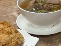 -百福麵家(新馬路店)
