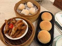 -添好运点心专门店(深水埗店)