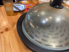 -阿鸡鱼庄·顺德鲜蒸小炒(亚运村店)