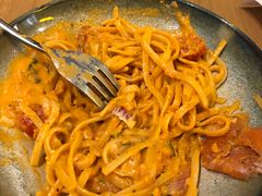 -HELLO 27 意面·沙拉·帕尼尼