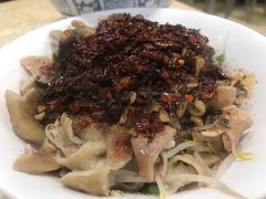 -王记老幺肥肠粉