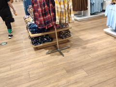 -优衣库(天津天河城店)