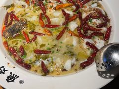 -江渔儿酸菜鱼(万科东荟城店)