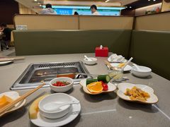 -海底捞火锅(苏宁广场店)