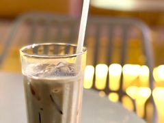 -大小咖啡 BigSmallCoffee(麦子店)