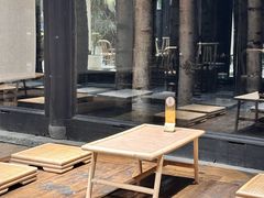 -Metal hands·铁手咖啡