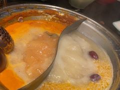 -熊喵来了火锅·牧场好肉(邯郸邯山万达店)