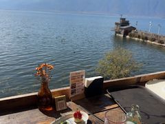 -六阅·福十 FORTEN 海景咖啡西餐厅(双廊古镇店)