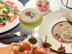 -IL TEATRO 精品意大利餐厅