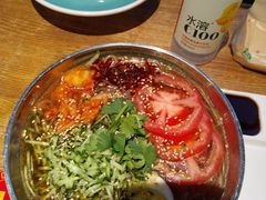 -可口香·非遗老号烧烤(南岗直营店)