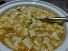 蟹黄虾仁豆腐-王记姚家味·地道苏帮菜(凤凰街店)
